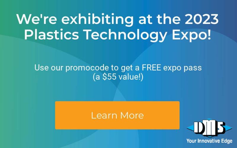 2023 Plastics Technology Expo