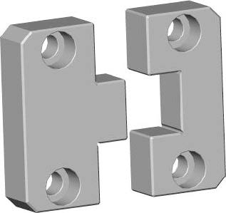 E-Side Locks - Image