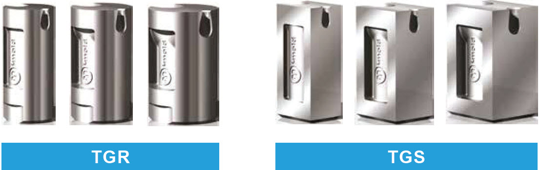 i-mold Standard S2 Series