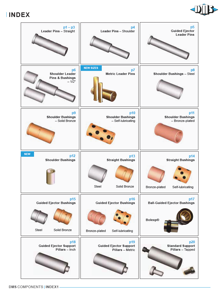 Heating & Cooling Catalogue