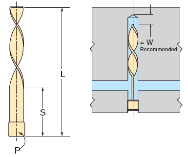 Brass Baffles - Turbo