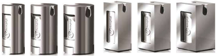 i-mold Contourable S1 Series