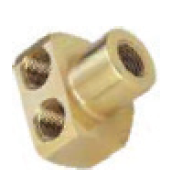 Compact Cascades - Assemblies