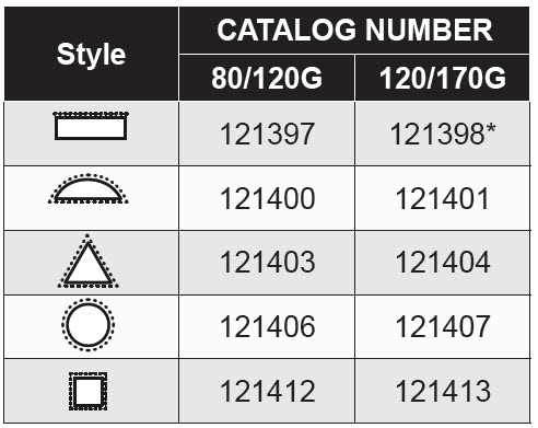 Diamond Products - Diamond Needle Files