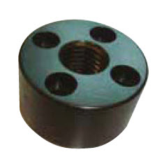 Knockout Rod Extensions - Round Style