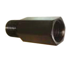 Knockout Rod Extensions - Hex Style